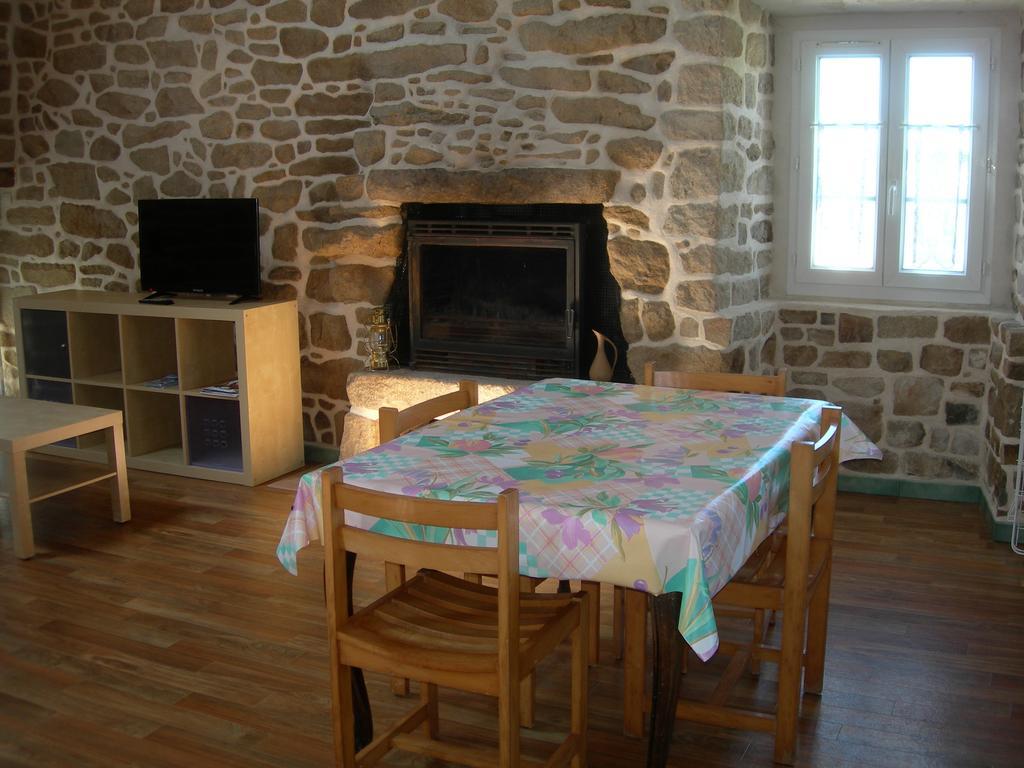 Gites Erdeven Bretagne Sud Exterior photo