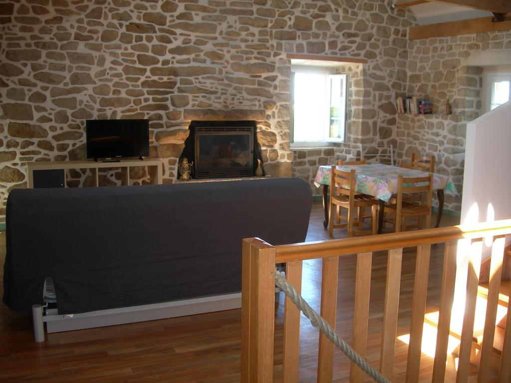 Gites Erdeven Bretagne Sud Exterior photo